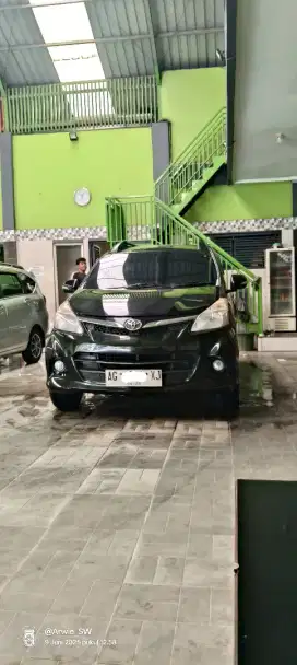 Toyota Veloz 1.5 MT
