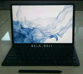 Samsung GALAXY Tab S7 FE 5G 6/128