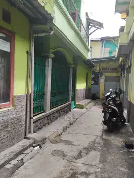 Dijual Kost Aktif Strategis Di Area Universitas STT Telkom Bojongsoang