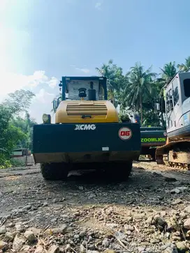 Vibratory Roller XCMG  XS113E