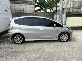 Honda Jazz RS 2013