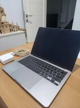 Macbook Pro M1 2020 13.3inc Space Gray