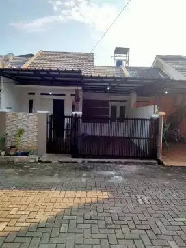 Dijual atau disewakan Rumah di Purwakarta