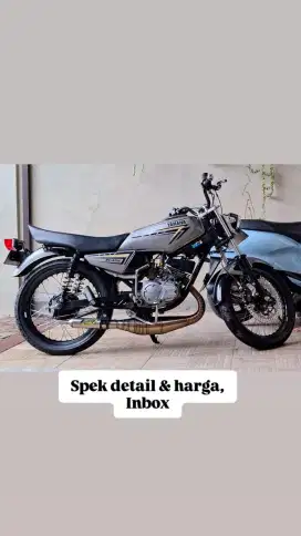 Rxking thn 96 ,full king