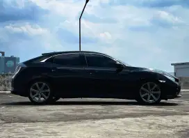 Civic hatchbak 1.5 turbo cvt 2018#civic matik#civic turbo#honda civic