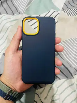 Dijual Case Iphone 12/12pro Caseology by Spigen original