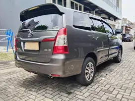 Inova G diesel matic 2015