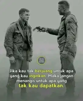 Lowongan pekerjaan
