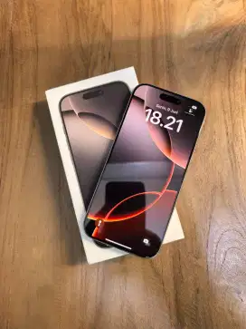 Iphone 16Pro/128PAA/A Ibox
