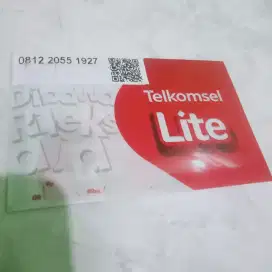 Kartu Perdana Nomor Cantik Telkomsel Simpati
