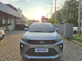 TDP Rendah Daihatsu Xenia 1.3 R ADS Bensin-AT 2021 CRPCB