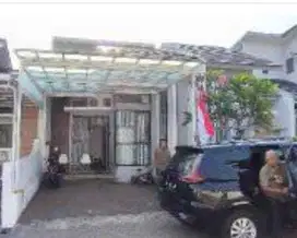 Murah Rumah di Komplek Nevada Downtown Bandung Barat