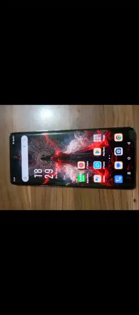 Infinix hot 50 pro plus 8/256