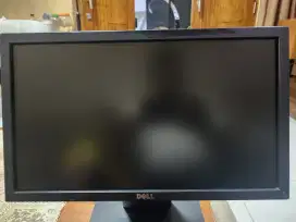 Monitor 21 merk DELL