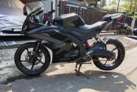 Jual cepat yamaha sport siap pakai harga super murah banget