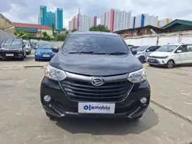 TDP Rendah Daihatsu Xenia 1.0 D Bensin-MT 2016 CSAAB