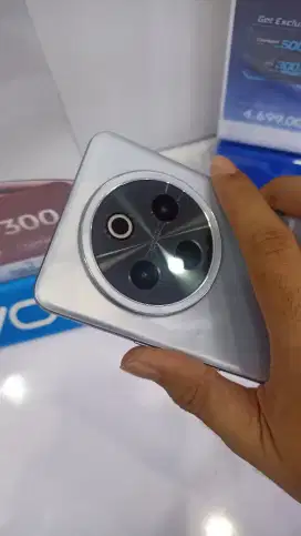 Iqoo Z10 Terbaru, bisa cicilan Tanpa DP