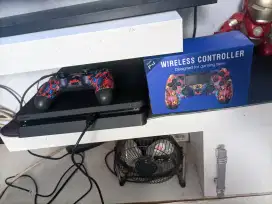 Ps4 Slim ORI 500gb