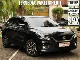 [CASH] SUZUKI BALENO 1.5 AT 2024