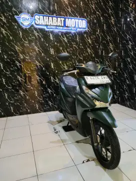 BEAT KEYLESS TH 2025 SIAP PAKAI