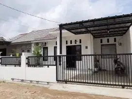 Perumahan Buah batu Termurah di Bandunb Spek Bata Merah berkualitas