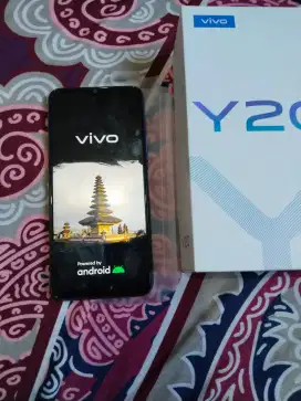 Vivo Y20 3/64Gb