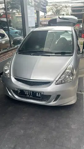 Honda jazz 2005 vtec