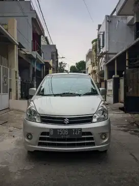KM 10Rb Suzuki Karimun Estilo 2012 Lats Edition