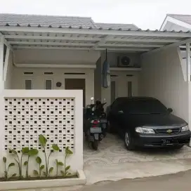 Jual Hunian Luxury Berkualitas dengan harga terjangkau di Buahbatu