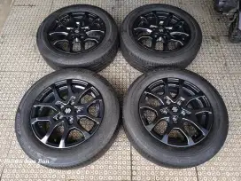 Velg oem Suzuki XL7 facelift R16 untuk Ertiga Apv mega carry tayo dll