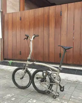 3Sixty MTI 2 Type M