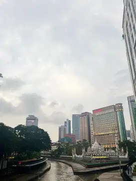 Dibutuhkan ART Momong