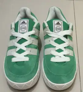 Adidas adimatic green