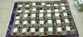 KATERING NASI BOX NASI KOTAK