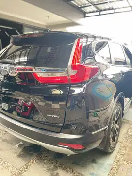 Honda CR-V 2019 Bensin