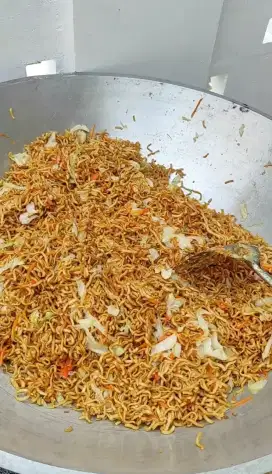 KATERING NASI BOX NASI KOTAK