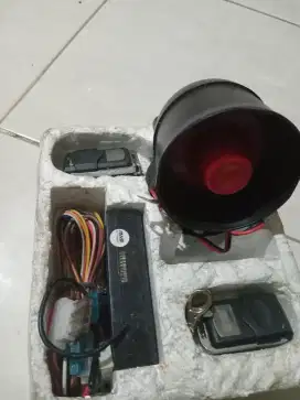 Jual sentralok mobil