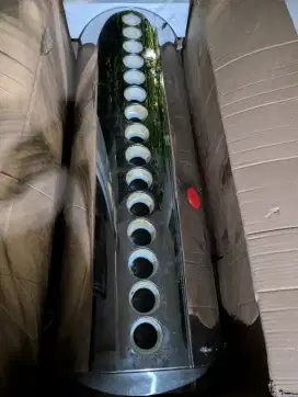 Solar water heater 150L pemanas air Surya 150 Liter