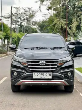 Rush S TRD 2019 AT LOW KM !!!