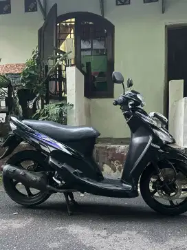 MIO SPORTY 2007