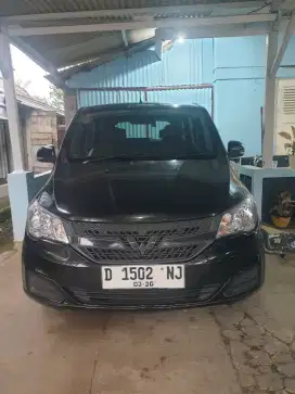 WULING CONFERO 1.5 MT Th.2021