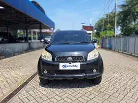 TDP Rendah Daihatsu Terios 1.5 TX Bensin-MT 2007 C3JTB