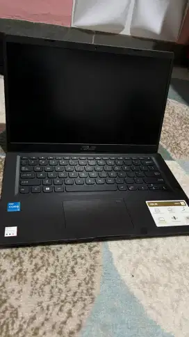 Laptop Asus Vivobool A1400EA core i3 Ram 8gb