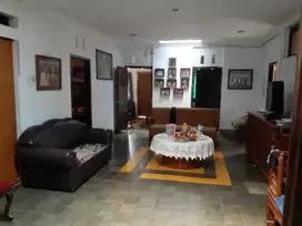 Rumah pinggir jalan area Moch Ramdhan Bkr dekat Buah batu Harga Nego