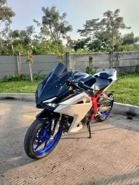 CBR 250RR 2019 ABS