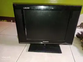 TV, Televisi Ikedo Led