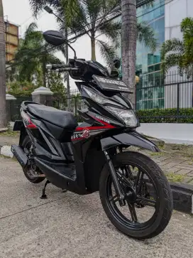 Beat 2018 mulus mesin halus orsinil terawat