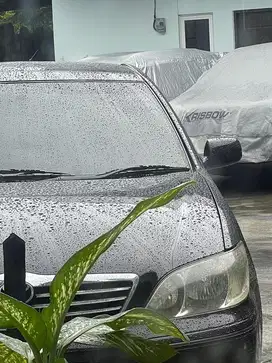 Camry V6 3.0L 3000cc