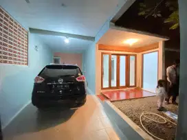 Rumah di komplek damarmas banjaran