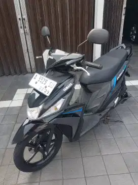 yamaha mio m3 th 2019